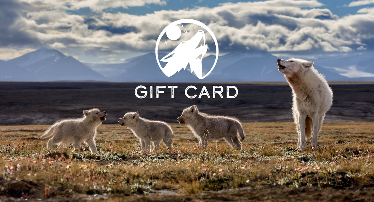 A Gift from the Wild